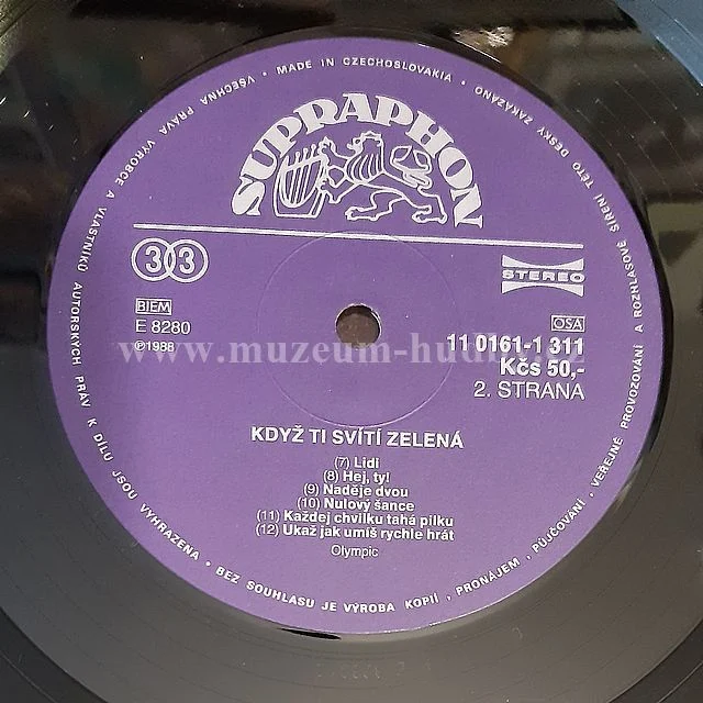 Olympic - Obrázek 4