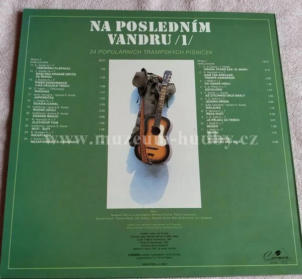 Various - Obrázek 2