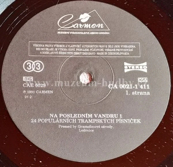 Various - Obrázek 3