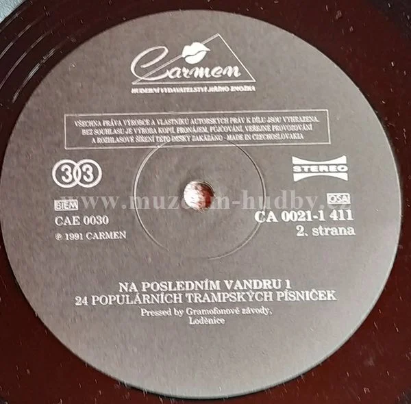 Various - Obrázek 4