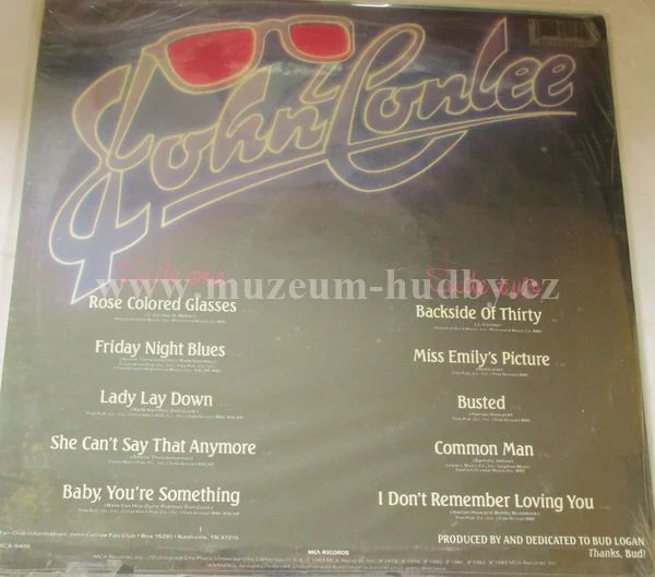 John Conlee - Obrázek 2
