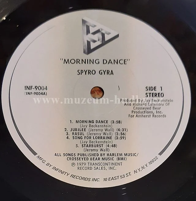 Spyro Gyra - Obrázek 6