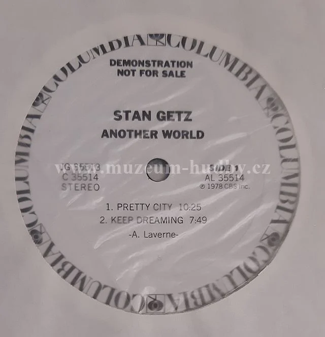 Stan Getz - Obrázek 5