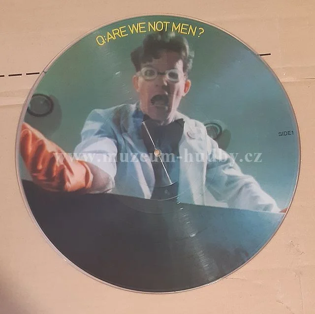 Devo - Obrázek 3