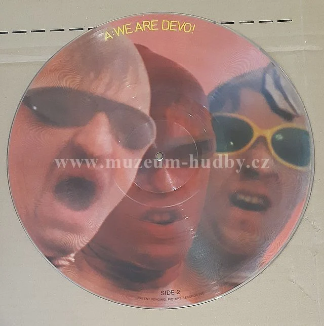 Devo - Obrázek 4