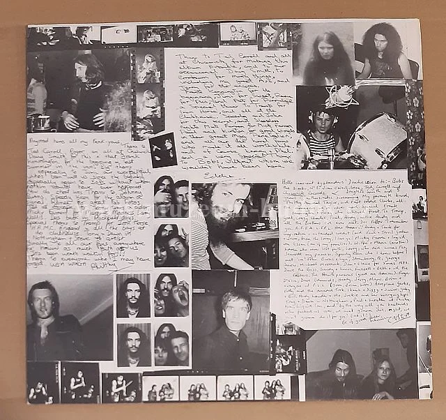 Motörhead - Obrázek 4