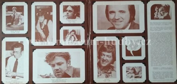 Merrilee Rush / Dionne Warwick / Ohio Express / Steppenwolf / ... - Obrázek 2