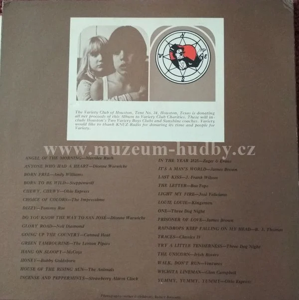 Merrilee Rush / Dionne Warwick / Ohio Express / Steppenwolf / ... - Obrázek 3