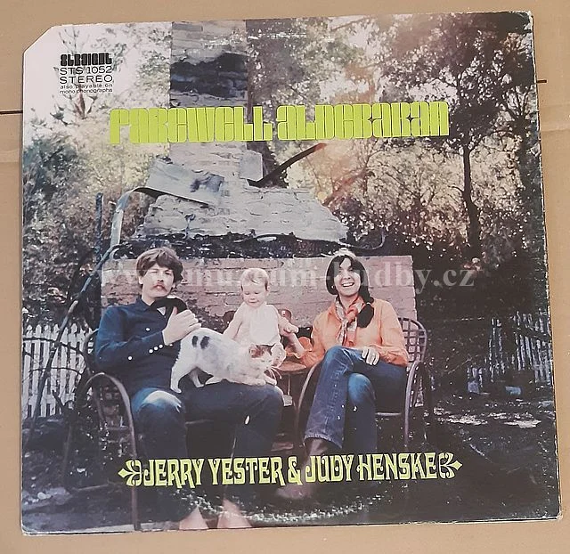 Judy Henske & Jerry Yester - Obrázek 3