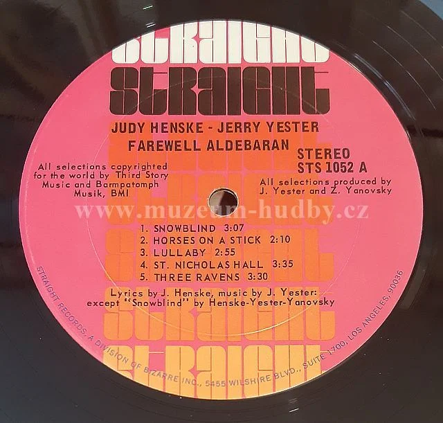 Judy Henske & Jerry Yester - Obrázek 4