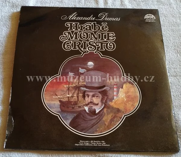 Alexandre Dumas - Obrázek 4