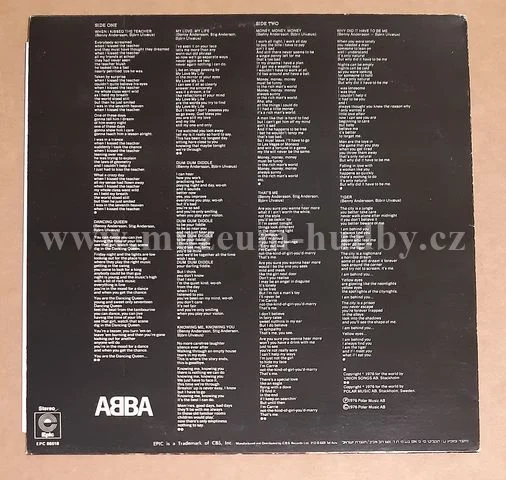 ABBA - Obrázek 2