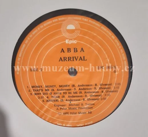 ABBA - Obrázek 4