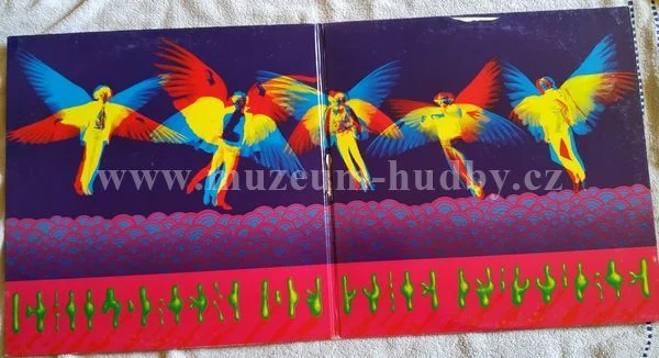 Steve Miller Band - Obrázek 2