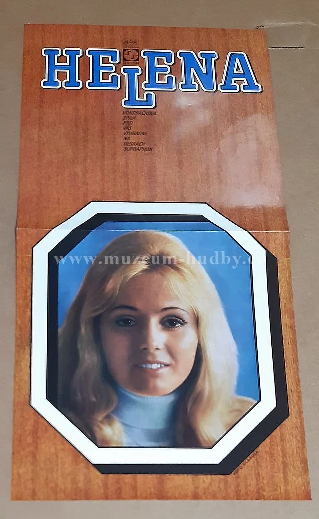 Helena Vondráčková - Obrázek 4