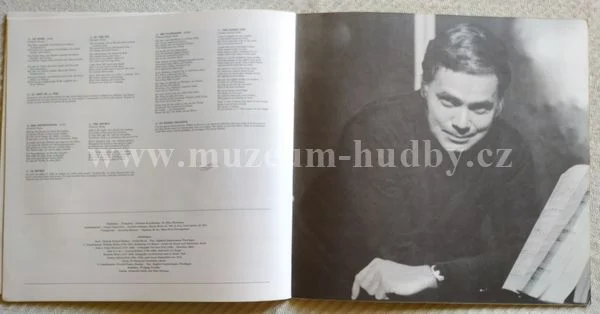 Franz Schubert, Dietrich Fischer-Dieskau, Gerald Moore - Obrázek 7