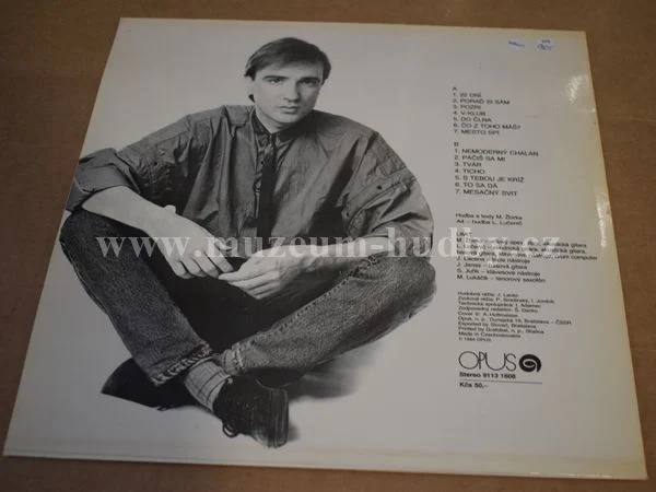 Miroslav Žbirka - Obrázek 2