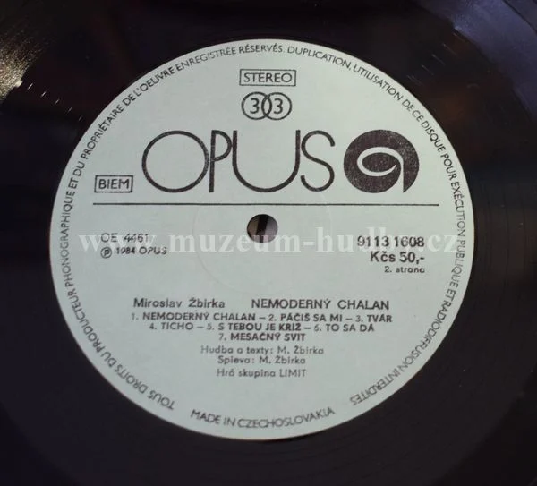 Miroslav Žbirka - Obrázek 4