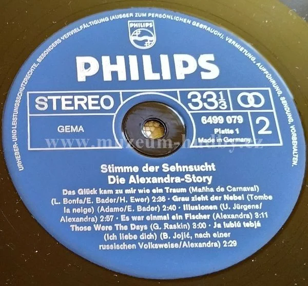 Alexandra - Obrázek 5