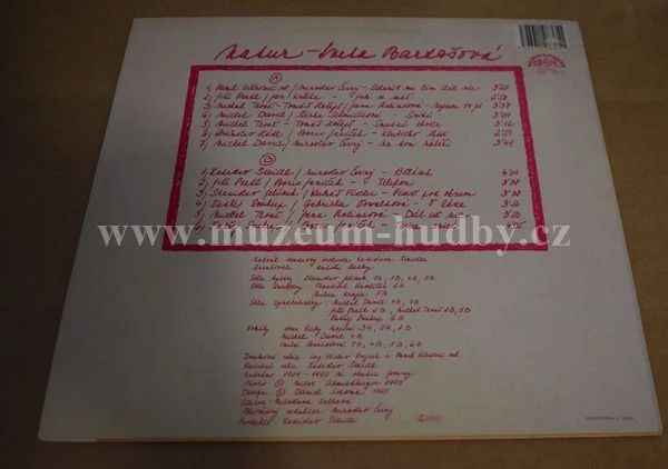 Iveta Bartošová - Obrázek 2