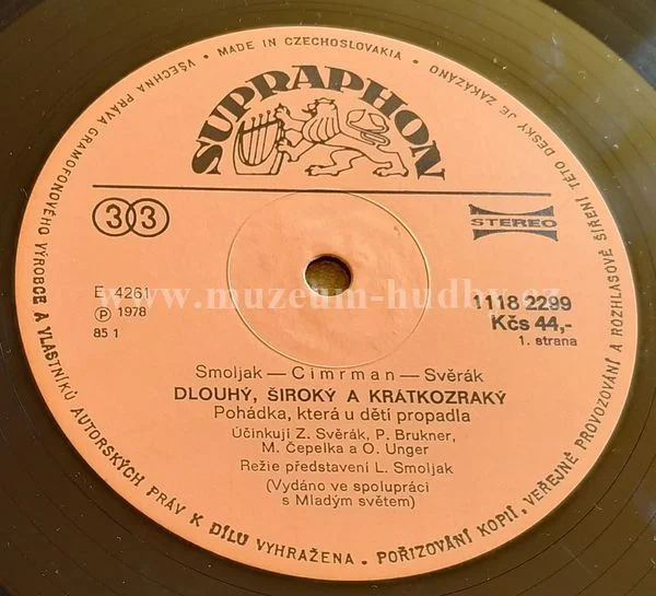 Jára Cimrman - Obrázek 3