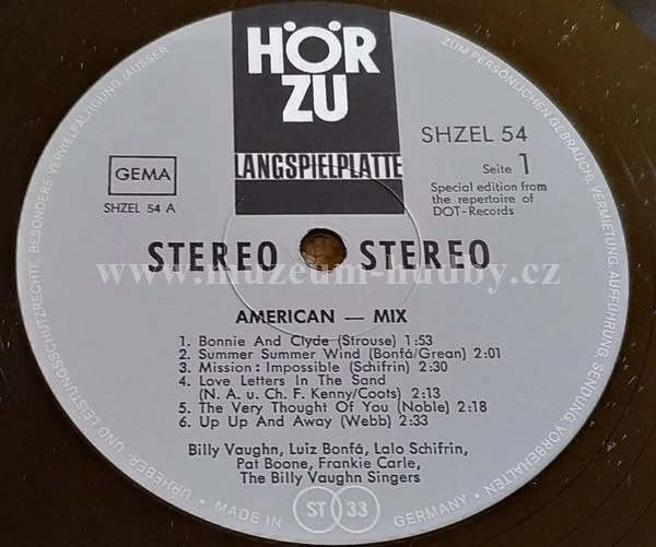 Various - Obrázek 3