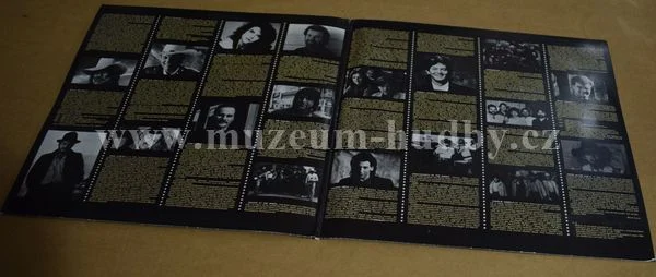 Gene Watson, Rosanne Cash, Billy Joe Shaver ... - Obrázek 2