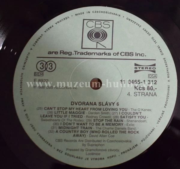 Gene Watson, Rosanne Cash, Billy Joe Shaver ... - Obrázek 4