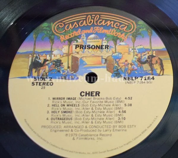 Cher - Obrázek 4