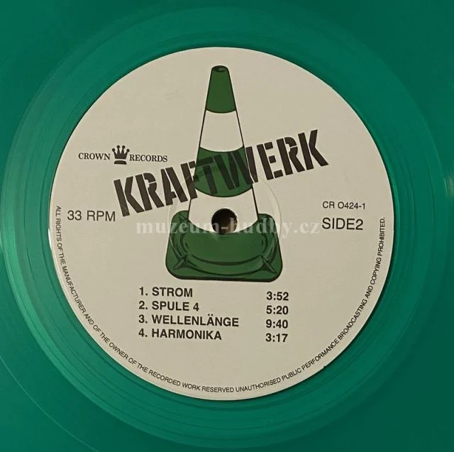 Kraftwerk - Obrázek 5