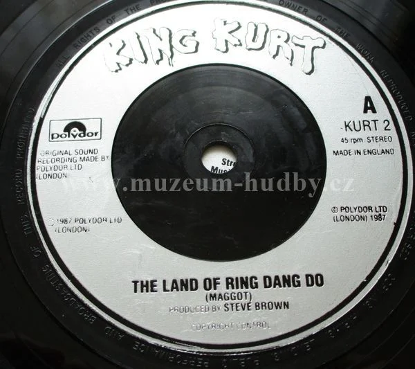 King Kurt - Obrázek 4