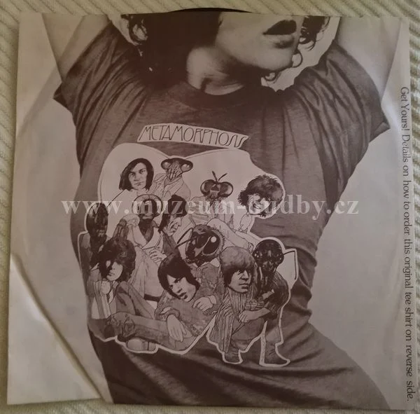 The Rolling Stones - Obrázek 3