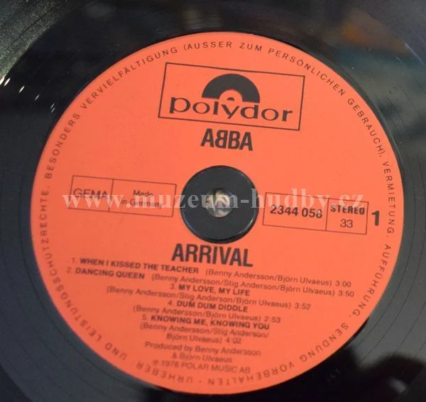 Abba - Obrázek 3