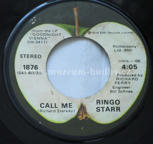Ringo Starr - Obrázek 2