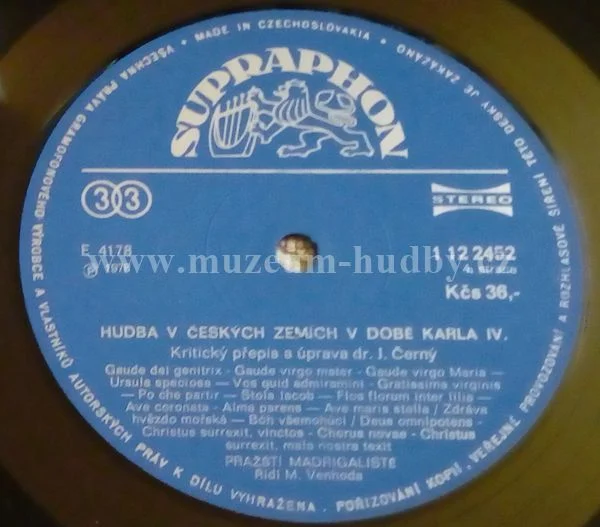 Symposium Musicum - Obrázek 4