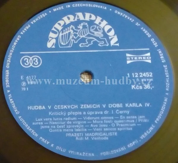 Symposium Musicum - Obrázek 5