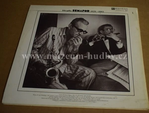 Jiří Suchý, Ferdinand Havlík - Obrázek 4