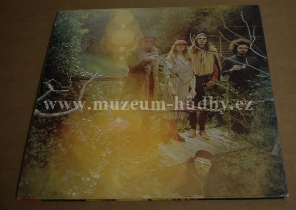 Captain Beefheart & His Magic Band - Obrázek 3