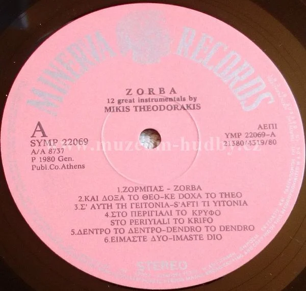 Mikis Theodorakis - Obrázek 3