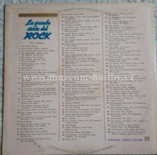 Billy Preston / Solomon Burke / John Lee Hooker - Obrázek 3
