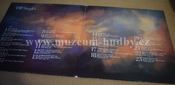 Abba - Obrázek 2