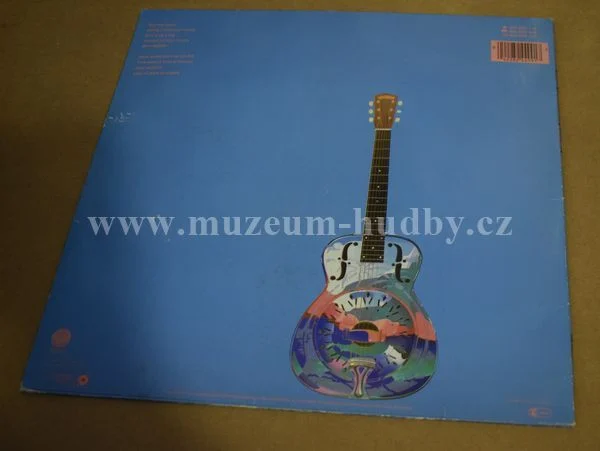 Dire Straits - Obrázek 2