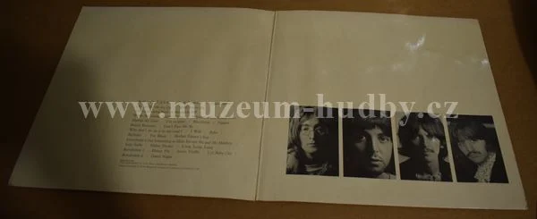 Beatles - Obrázek 2