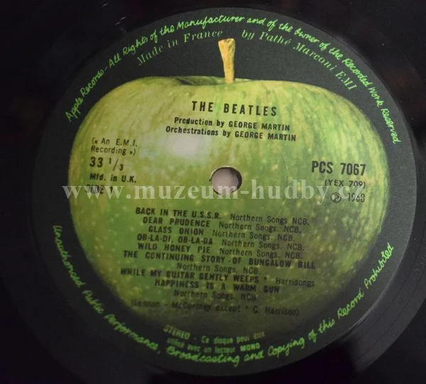 Beatles - Obrázek 4
