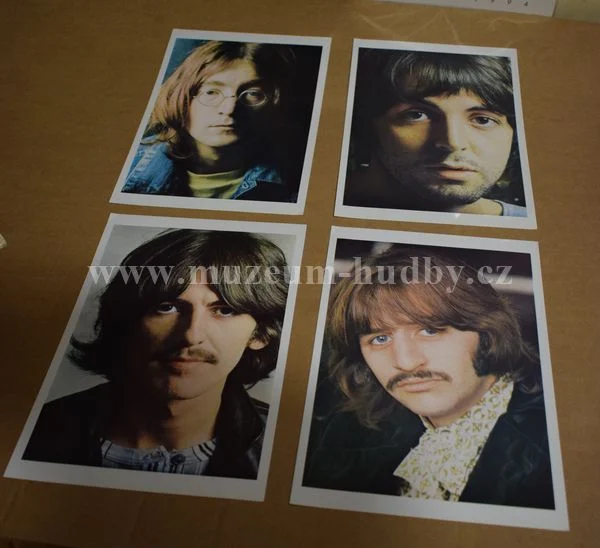 Beatles - Obrázek 5