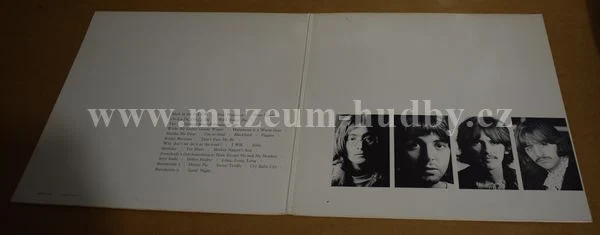 Beatles - Obrázek 2