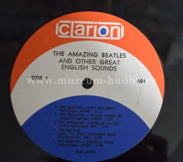 Beatles - Obrázek 3