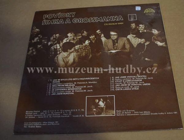 Miloslav Šimek - Obrázek 2