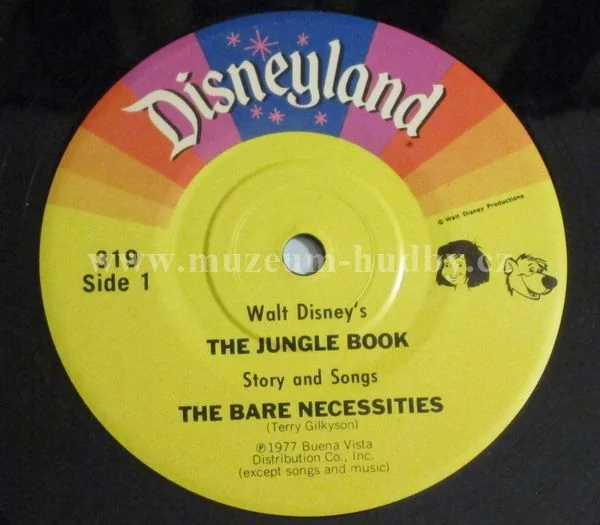 Walt Disney's - Obrázek 3
