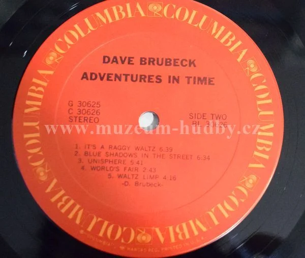 Dave Brubeck - Obrázek 5